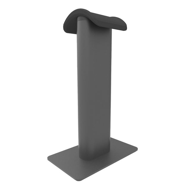 Kanto H2 Universal Steel Headphone Stand (Black)
