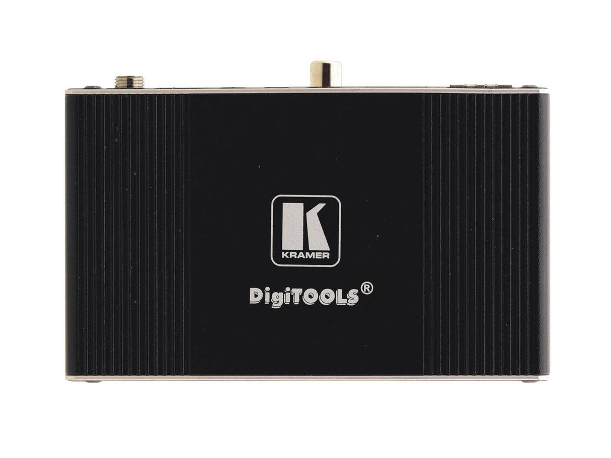 Kramer TP-580RA 4K60 4:2:0 HDMI Receiver