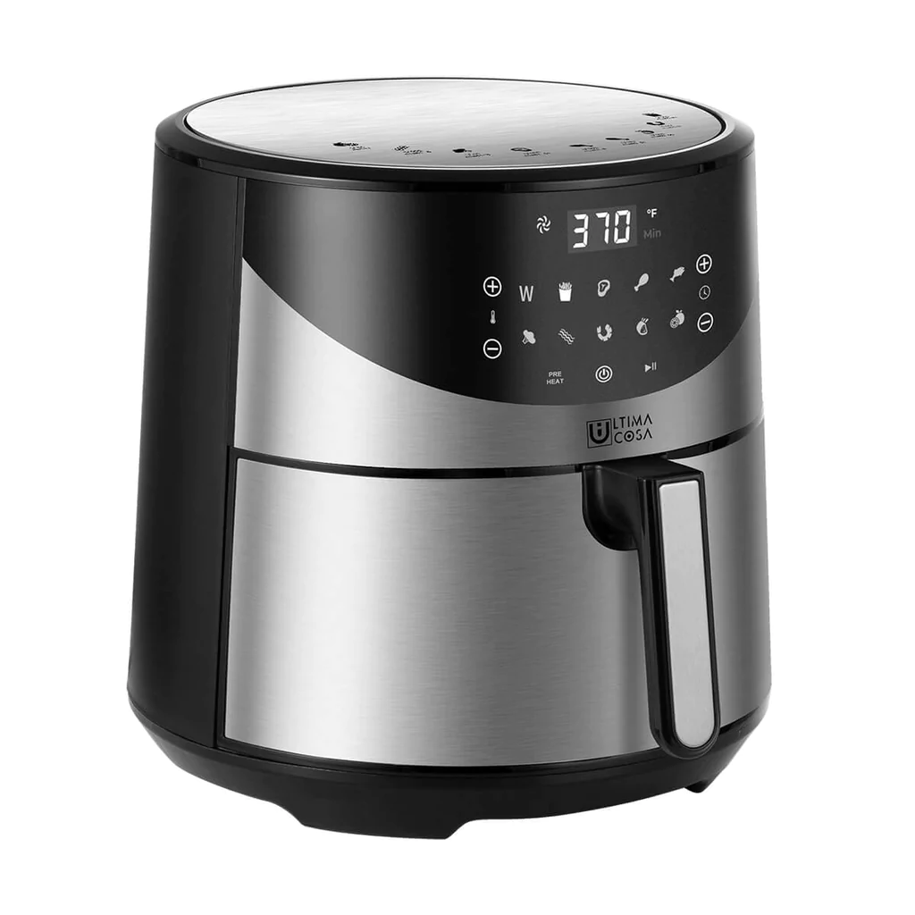 Ultima Cosa Ultima Cosa Presto Luxe Grande 8L/8.5QT Air Fryer UC-AF006V8S