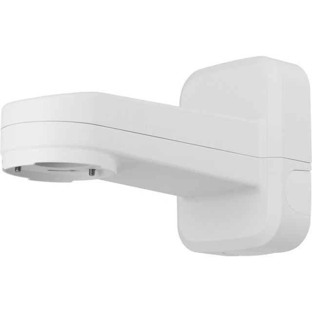 Hanwha Videoüberwachung Techwin SBP-156WMW Wall Mount For Network Camera - White