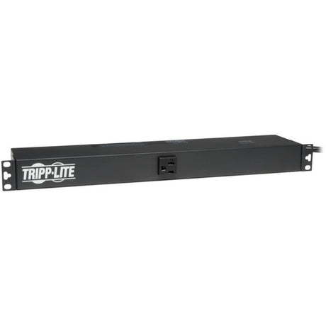 Tripp Lite PDU Basic 120V 20A L5-20P 13 Outlet 15 Ft Cord