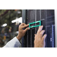HPE Jumper Cord - Power Cable - 6.6 Ft