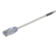 Panduit 30ft Cat.6 UTP Patch Network Cable Off White UTP28SP30
