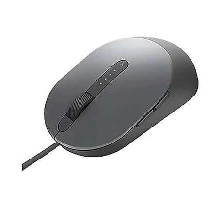 DELL MS3220 Laser Wired Mouse Titan Gray