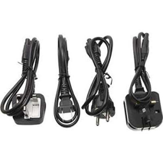 Extreme Networks 10099 Power Cable - Nema 5-15 (M) To Iec 60320 C15 - 13 A - United States