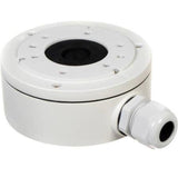 Hikvision CBXS Conduit Base Junction Box