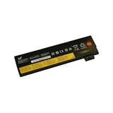 LI-POLYMER BATTERY FOR LENOVO THINKPAD T470 T570 T480 T580 25 SPECS: 10.8V, 6600