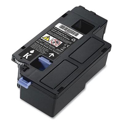 Dell Black Toner Cartridge (OEM# 593-BBJX) (2 000 Yield) DPV4T