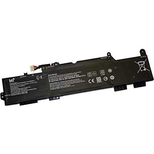 BTI Battery 933321855BTI