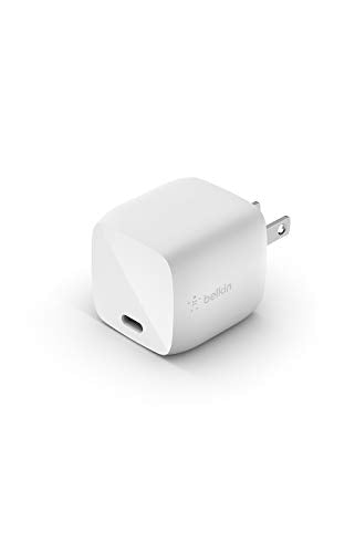 Belkin BOOST CHARGE Power Adapter WCH001dq1MWHB6