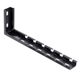 TRIPP LITE SRWBWALLBRKT WALL L BRACKET FOR 150 MM AND 300 MM WIRE MESH CABLE TRAYS