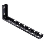 TRIPP LITE SRWBWALLBRKT WALL L BRACKET FOR 150 MM AND 300 MM WIRE MESH CABLE TRAYS
