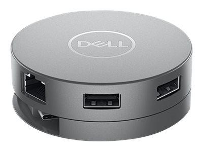 Dell DA310 USB-C Mobile Adapter DELLDA310