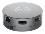 Dell DA310 USB-C Mobile Adapter DELLDA310