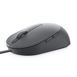 DELL MS3220 Laser Wired Mouse Titan Gray