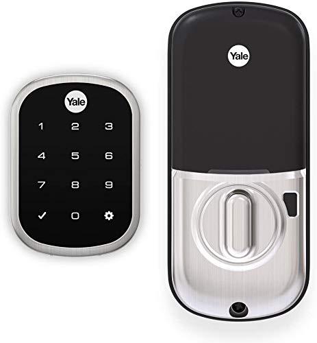 Yale Assure Lock SL