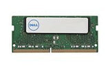 Dell SNP1CXP8C/16G 16GB Memory Module - DDR4 SDRAM - 3200 MHz - 260 Pin - PC-25600 - SO-DIMM - CL22 - Non-ECC Unbuffered - 1Rx8 - 1.2 Volts