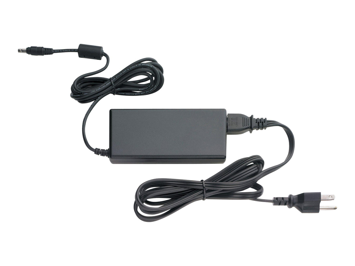 HP AC Power Adapter, 65W, Fits Many Models, Dragonfly G2, Elitebook Etc