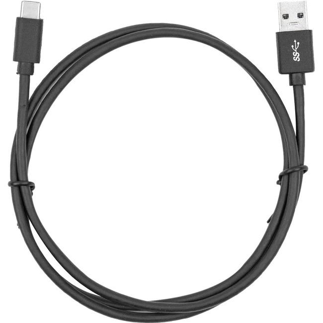 Rocstor Premium USB-C to USB 3.0 Type A Cable Y10C279B1