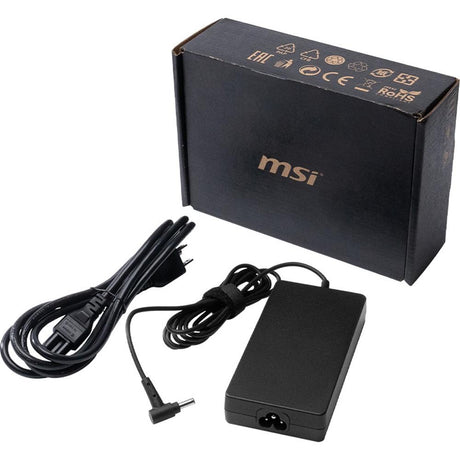 MSI AC Adapter 120 W - 15711P104