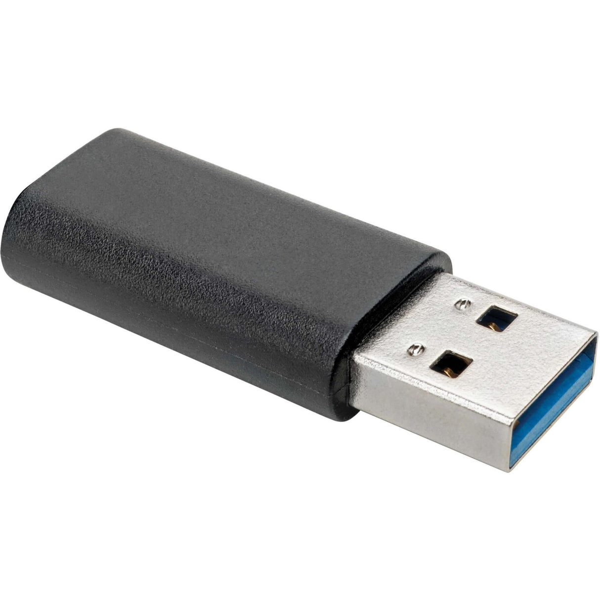 Tripp Lite USB 3.0 Adapter Converter USB-C to USB-A U329-000-10G –