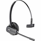 HP Poly Spare CS540 Headset Mono Wireless DECT 6.0 Earbud On-ear Monaural In-ear Model 85T27AA#ABA