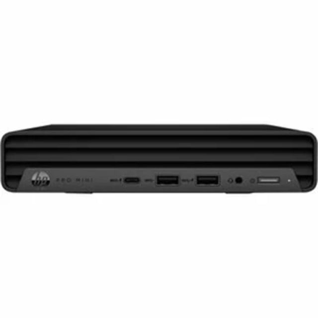 HP Pro Mini 400 SFF Desktop Computer i5-14500T 16GB 512GB SSD W11P A70P7UTABA