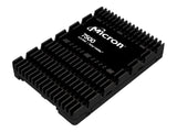 Micron 7500 800 GB Solid State Drive Internal U.3