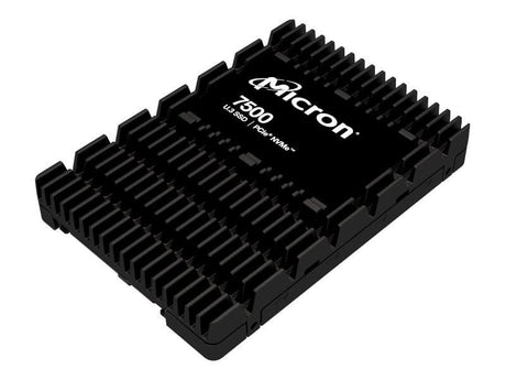 Micron 7500 800 GB Solid State Drive Internal U.3