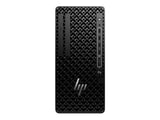 HP Z1 G1i Desktop Computer - Intel Core Ultra 7 265 - 32 GB - 1 TB SSD - Tower - Black - Intel Q870 Chip - Windows 11 Pro - Intel DDR5 SDRAM - English Keyboard - 500 W