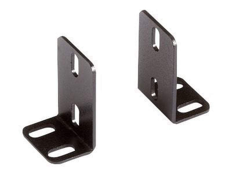 Black Box Desktop/Wall Mount for KVM Extender TAA Compliant