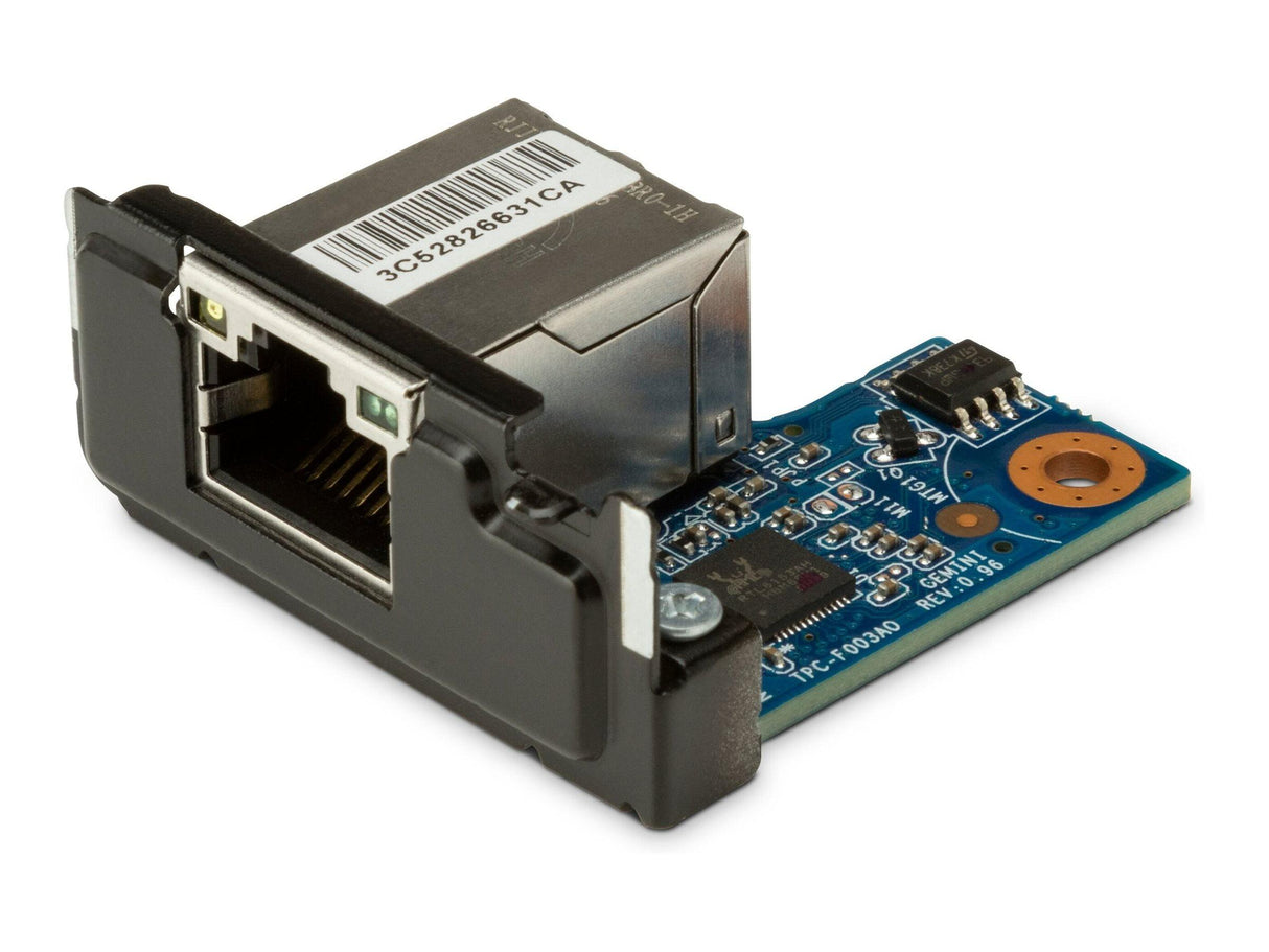 HP 2.5GbE LAN Flex Port Z2 Mini