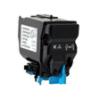 Konica Minolta TNP-48K Toner Cartridge - Black