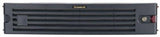 Supermicro MCP 210 82601 0B 2U Front Bezel for SC826 series Chassis (Black)
