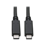 Tripp Lite U420-C03-G2-5A USB Data Transfer Cable