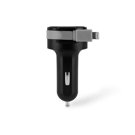 Aluratek AUCALF Auto Adapter