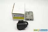 BLACK BOX LMC212A-MM-R3 FLEXPOINT MODULAR MEDIA CONVERTER, 10BAS