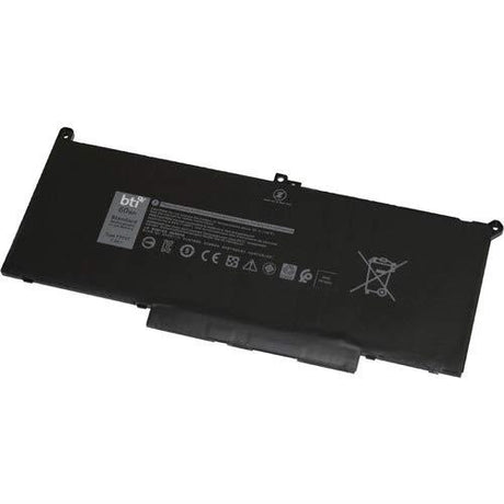 BTI Battery 451BBYEBTI