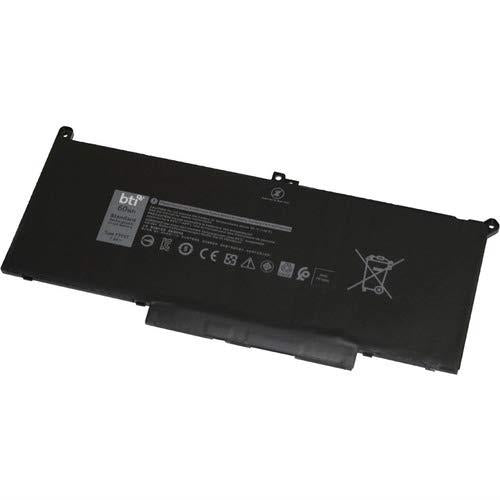 BTI Battery 451BBYEBTI