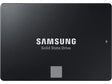 SAMSUNG 870 EVO Series 2.5 8TB SATA III V-NAND Internal Solid State Drive (SSD) MZ-77E8T0B/AM