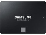 SAMSUNG 870 EVO Series 2.5 8TB SATA III V-NAND Internal Solid State Drive (SSD) MZ-77E8T0B/AM