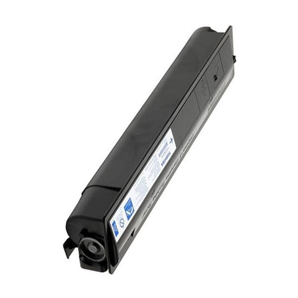 Toshiba Original Toner Cartridge - Black - Laser - 32000 Pages - 1 Each