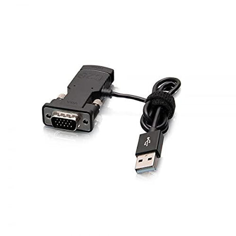 C2G VGA to HDMI Adapter Converter