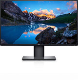Dell 25 60 Hz IPS QHD IPS Monitor 8 ms 2560 x 1440 (2K) HDMI, DisplayPort, USB-C U2520D