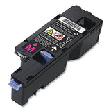 DELL PRINTER ACCESSORIES G20VW MAGENTA TONER FOR E525W PRINTER