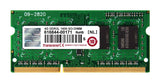 4GB DDR3L 1600 SO-DIMM 1RX8