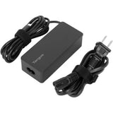 Targus 65W USB-C Charger - Black - APA107BT