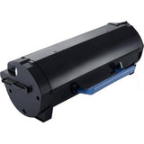 Dell DJMKY Return Program High-Yield Toner Cartridge Black