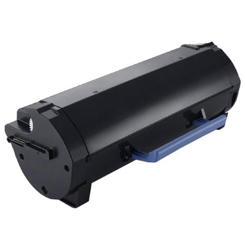 DELL PRINTER ACCESSORIES CH00D HIGH YIELD BLACK TONER