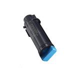 Dell 884116186335 Toner Cartridge Cyan